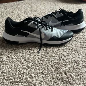 Nike running shoes